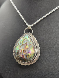 Abalone Shell